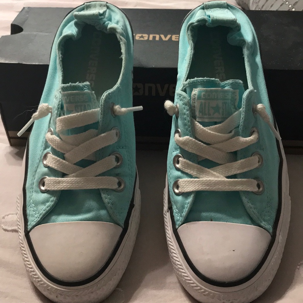 Converse sneakers
